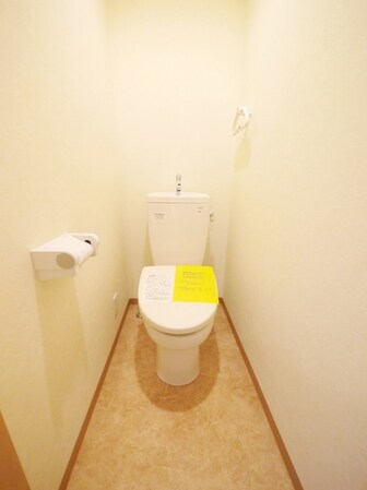 La Primaveraの物件内観写真